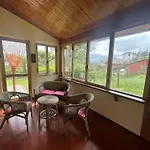 Villino Cecchini Villa Prunetta