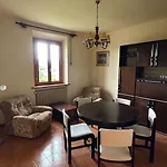 Villino Cecchini * Prunetta