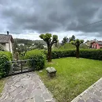 Villino Cecchini Villa *