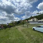 Villino Cecchini * Prunetta