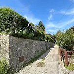 Villa Villino Cecchini Prunetta
