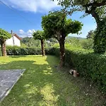 Villa Villino Cecchini Prunetta