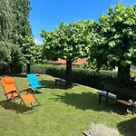 Villino Cecchini Villa *