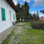 Villino Cecchini *