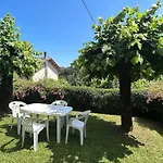 Villino Cecchini Villa *