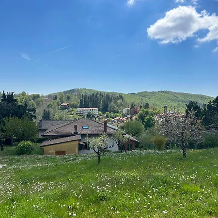 Villino Cecchini * Prunetta
