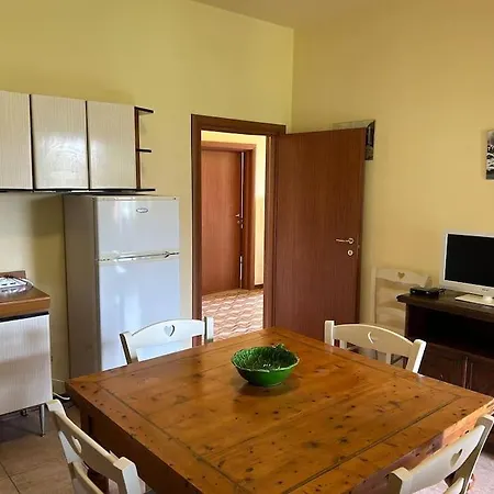 Villino Cecchini Prunetta