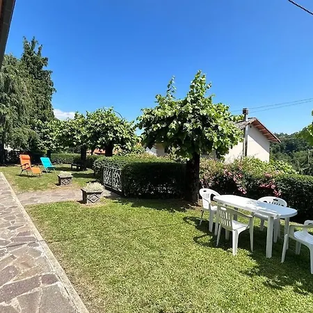 Villino Cecchini
