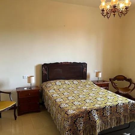 Villa Villino Cecchini *