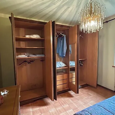 Villa Villino Cecchini *