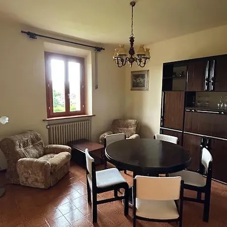 Villino Cecchini * Prunetta