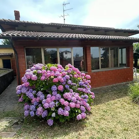 Villa Villino Cecchini