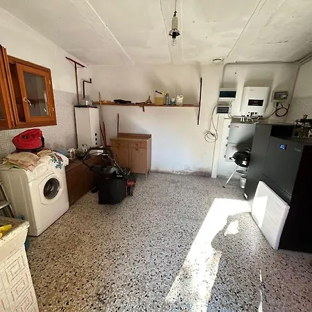 Villa Villino Cecchini Prunetta