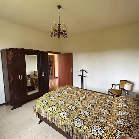 Villino Cecchini Villa Prunetta
