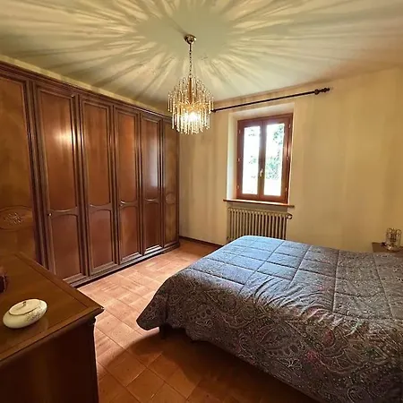 Villino Cecchini Villa Prunetta