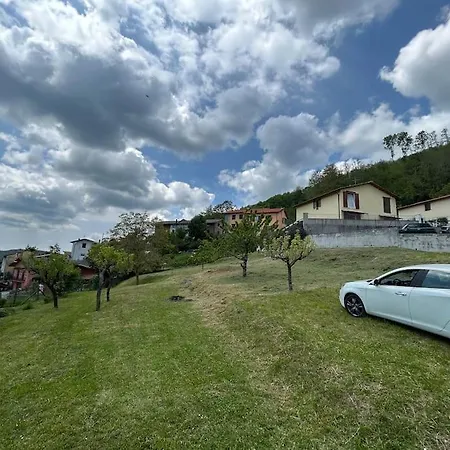Villino Cecchini * Prunetta