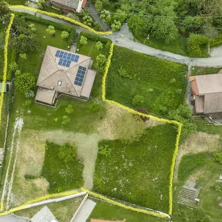 Villa Villino Cecchini