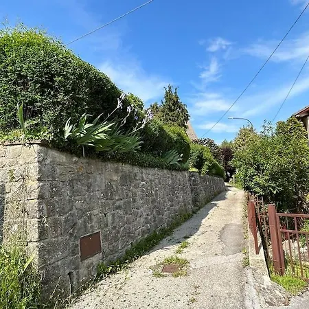 Villa Villino Cecchini Prunetta