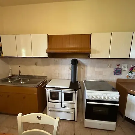 Villino Cecchini Villa *
