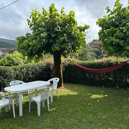 Vila Villino Cecchini Prunetta