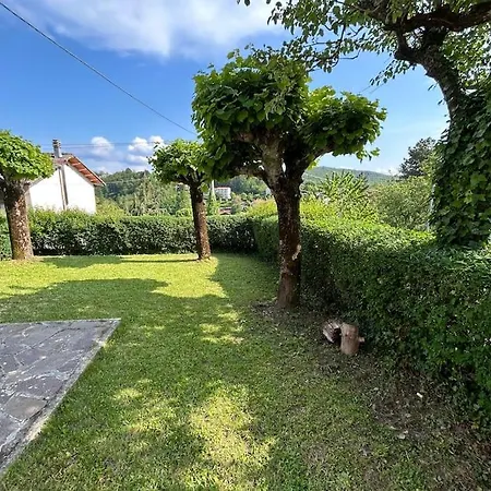 Villa Villino Cecchini Prunetta