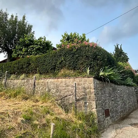 Vila Villino Cecchini