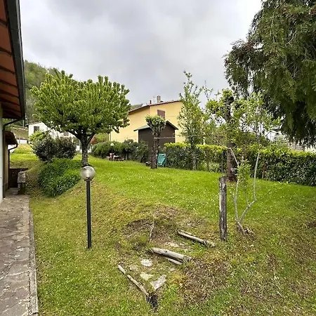 Villa Villino Cecchini Prunetta