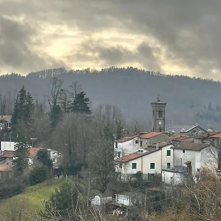 Villa Villino Cecchini