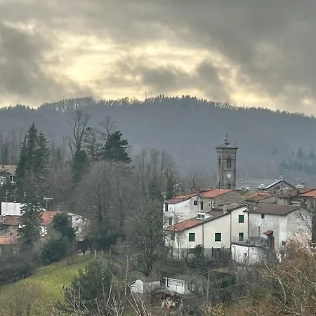 Villa Villino Cecchini