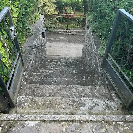 Villino Cecchini Villa *