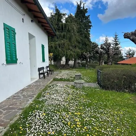 Villino Cecchini *