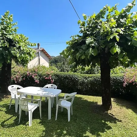 Villino Cecchini Villa *