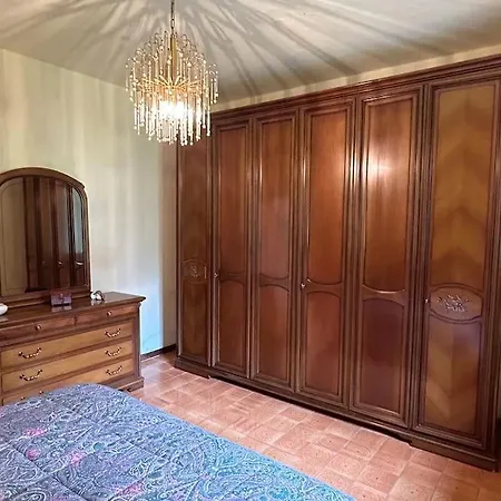 Villino Cecchini * Prunetta
