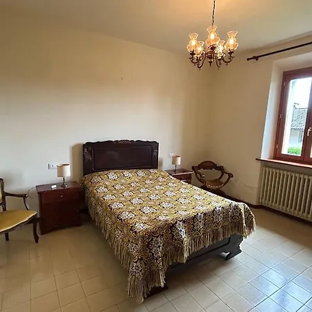 Villino Cecchini Villa Prunetta