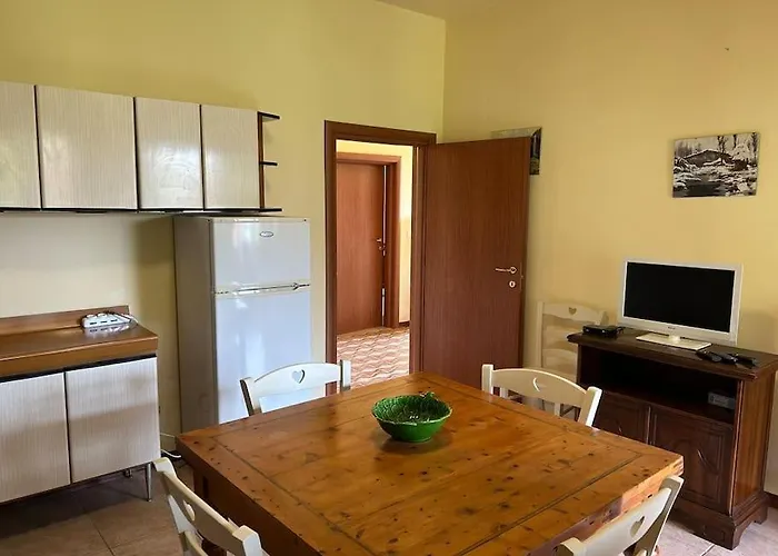 Villino Cecchini Prunetta