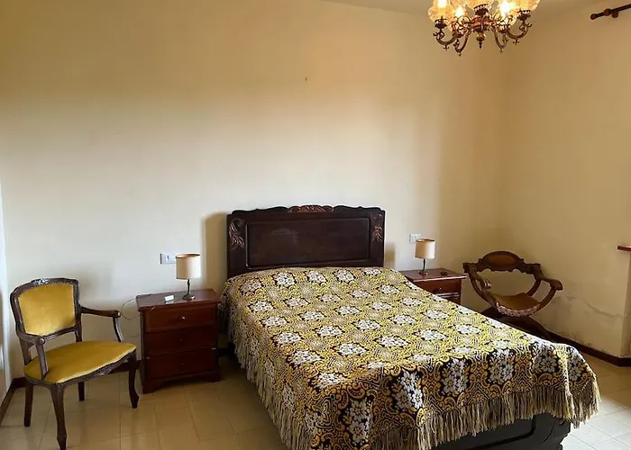 Villa Villino Cecchini *