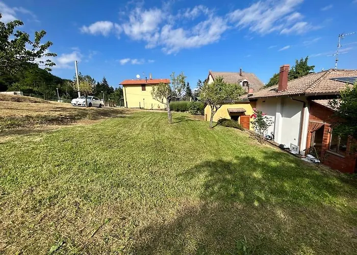 Villino Cecchini Prunetta