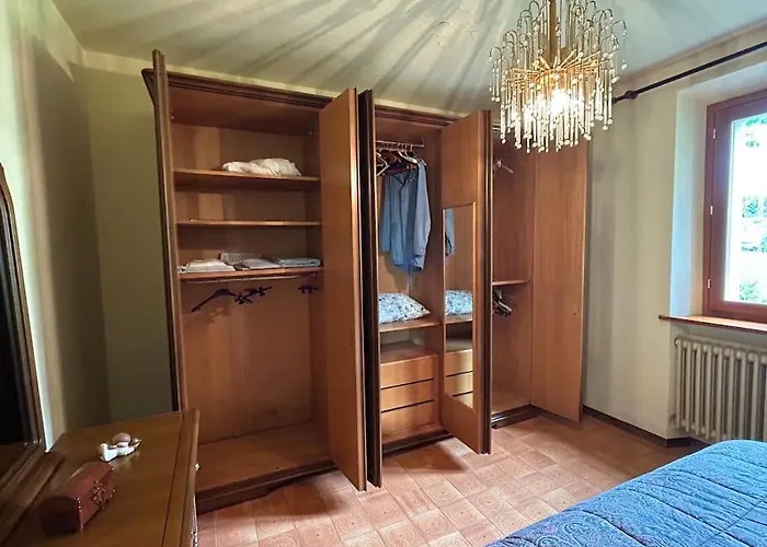 Villa Villino Cecchini *