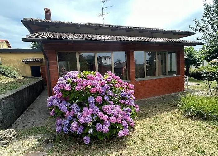 Villa Villino Cecchini