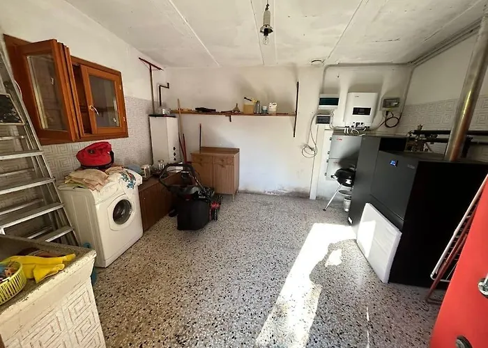 Villa Villino Cecchini Prunetta