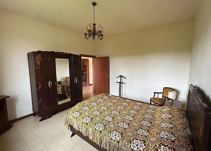 Villino Cecchini Villa Prunetta