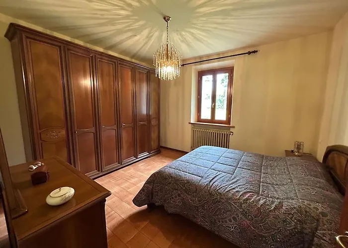 Villino Cecchini Villa Prunetta