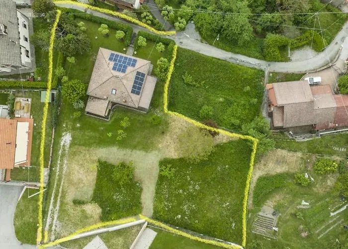 Villa Villino Cecchini