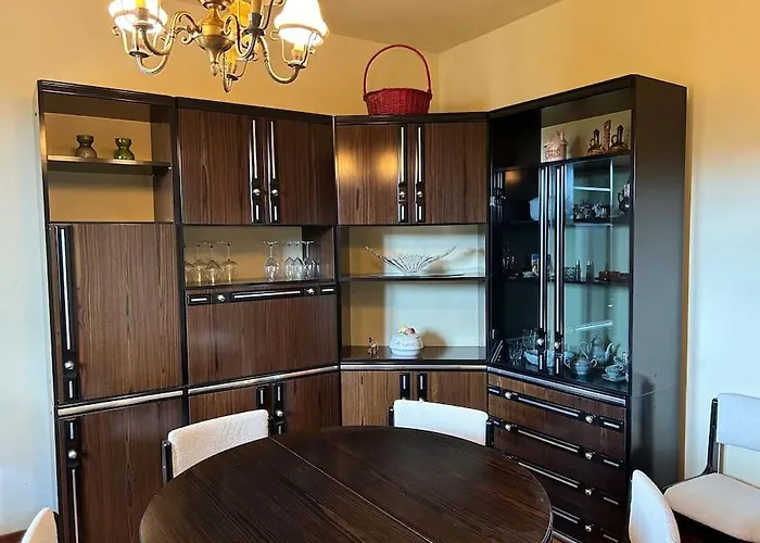 Villa Villino Cecchini Prunetta