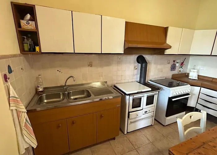 Villino Cecchini Prunetta