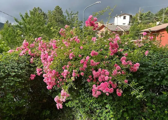 Villino Cecchini Villa Prunetta