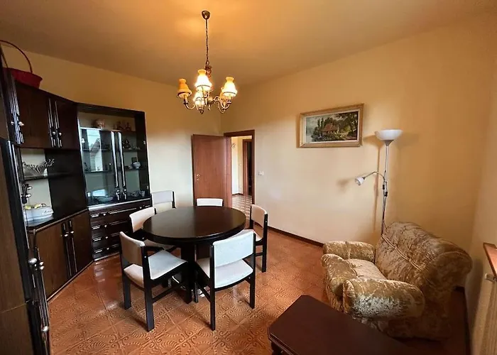 Villino Cecchini Prunetta