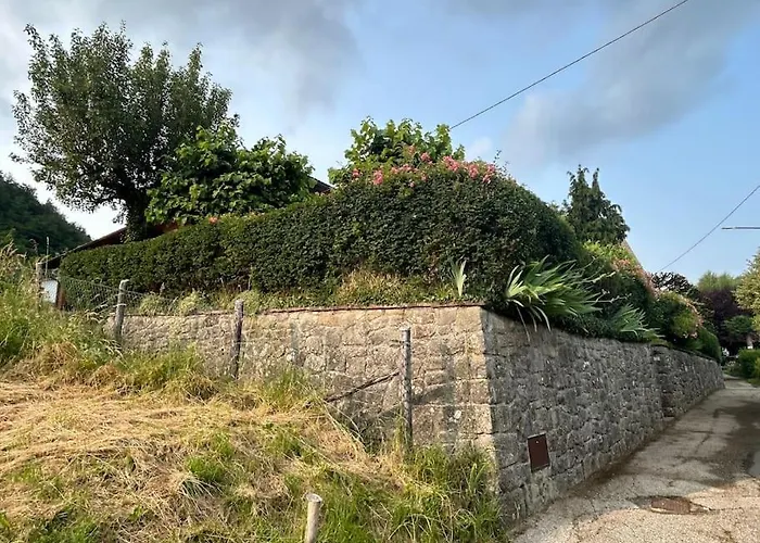 Villa Villino Cecchini