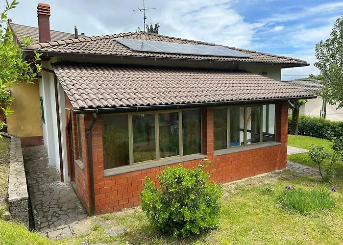 Villino Cecchini Villa Prunetta