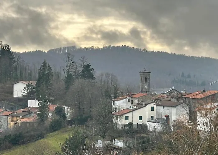 Villa Villino Cecchini